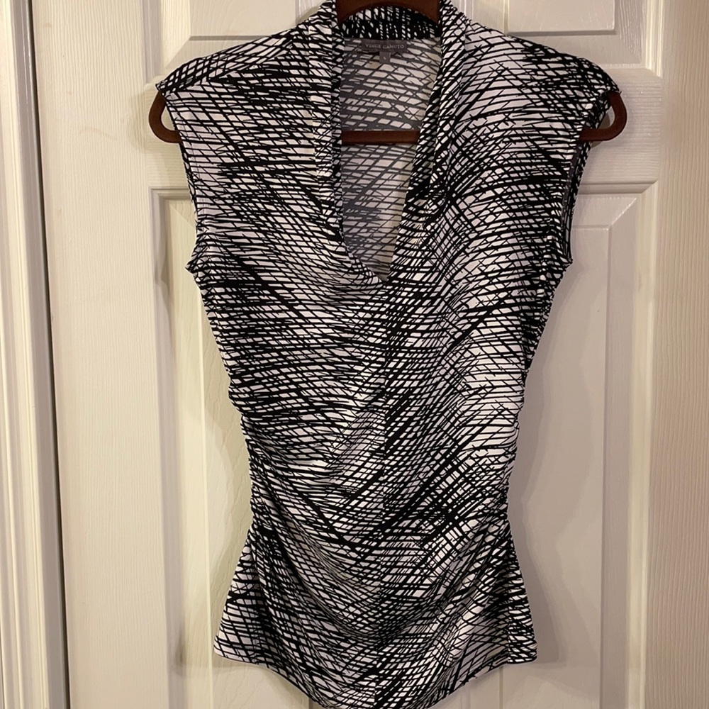 Vince Camuto top